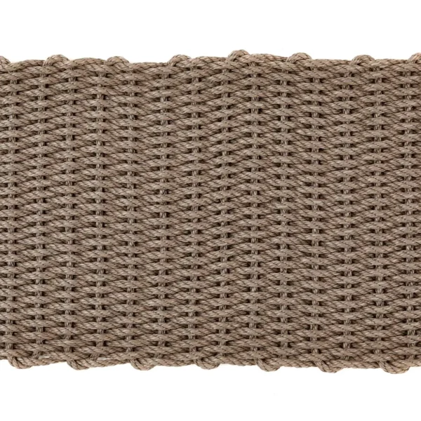 Tapis Extérieur Corde Naturel