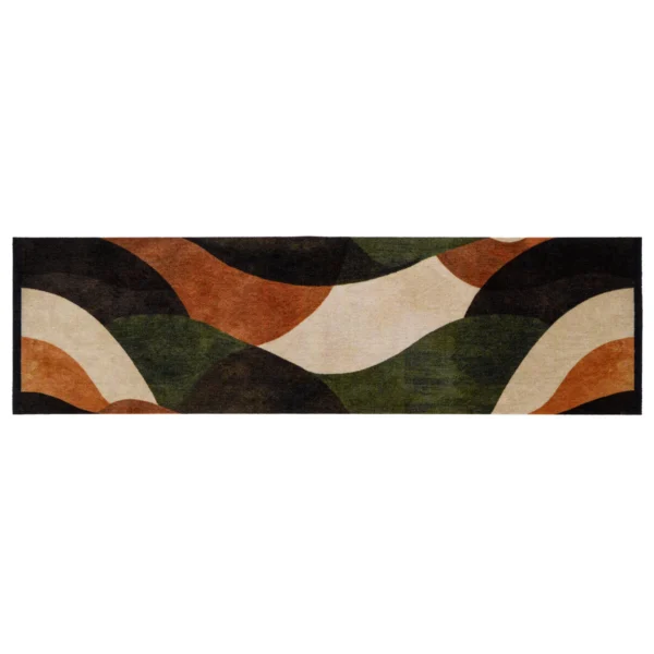 Tapis Lavable WAVESCAPE Cuisine