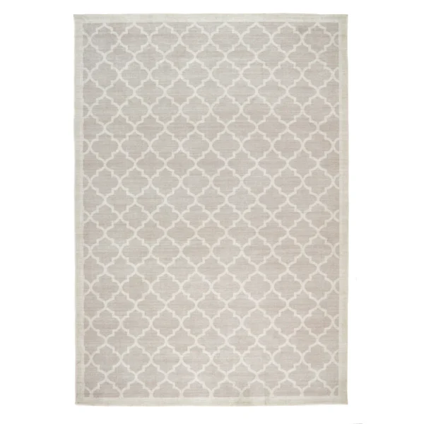 Tapis Salle à Manger Château