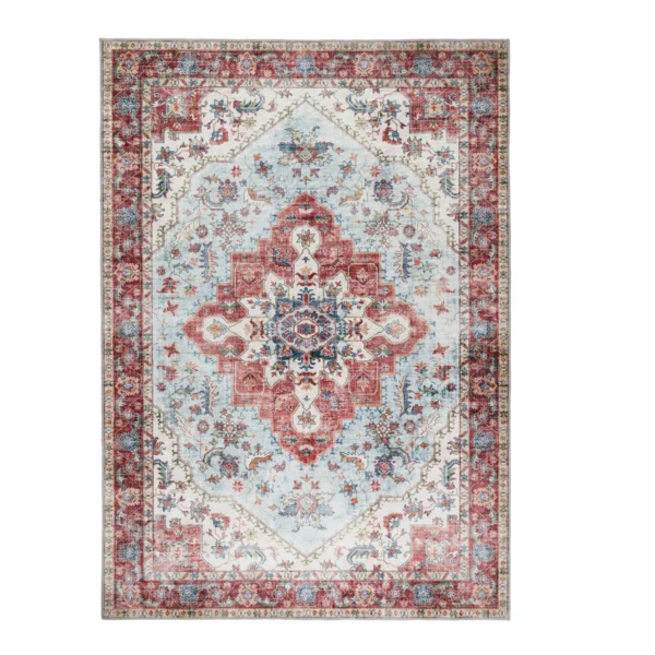 Tapis Oriental Marrakech Royal Lavable