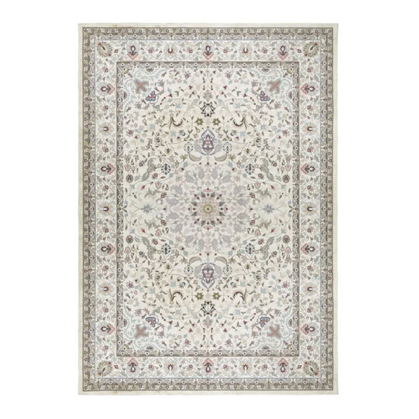 Tapis Salle à manger Windsor Lavable Oriental