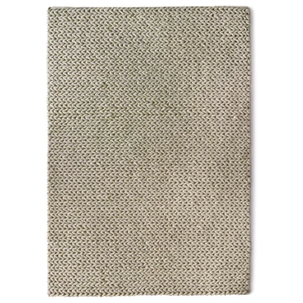 Tapis Scandinave Fusion Marron beige