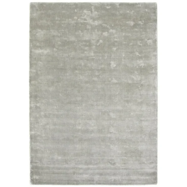 Tapis Scandinave Karma Gris Clair
