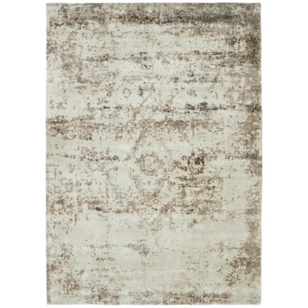 Tapis Moderniste Persia Marron beige