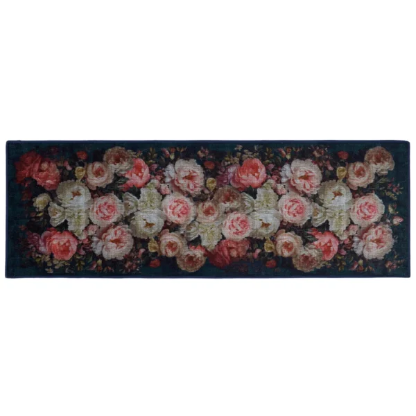 Tapis Lavable Au Crépuscule Couloir