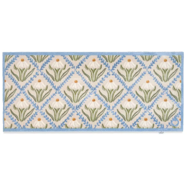 Tapis Cuisine Marguerite