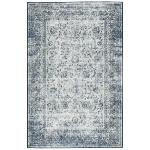 Tapis Oriental Imperial Gris