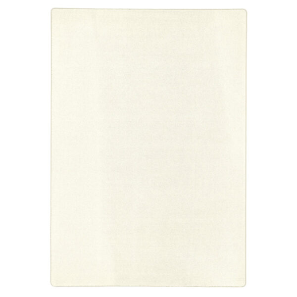 Tapis Lavable Sense Crème