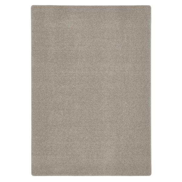 Grand Tapis Salon Sense Gris