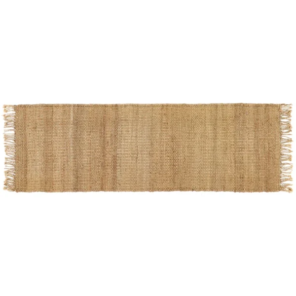 Tapis De Couloir Origin Jute