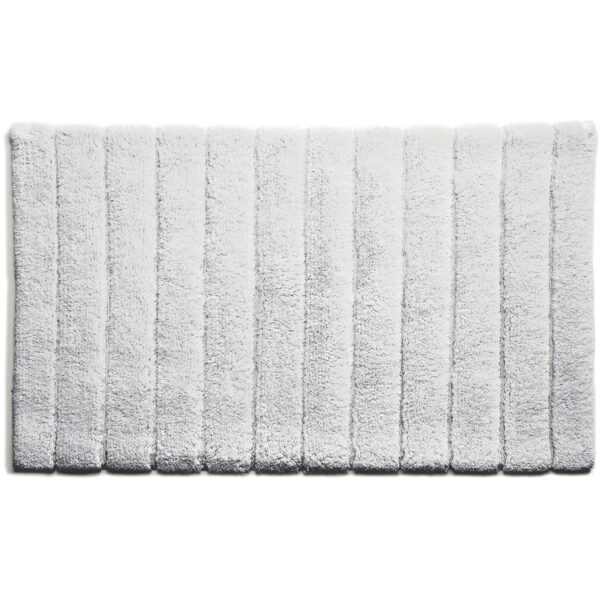 Tapis Salle de bain Blanc SC