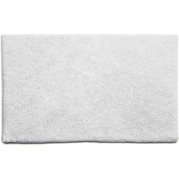 Tapis Salle de bain Blanc