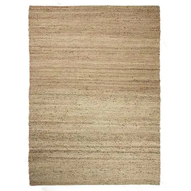 Tapis en Jute Naturel Jarod 