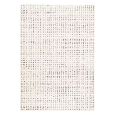 Tapis Scandinave Carlo Beige