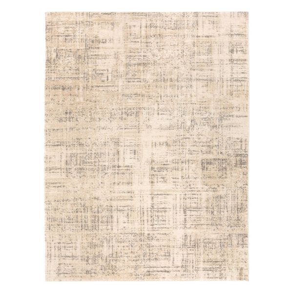 Tapis scandinave Lisy rectangulaire