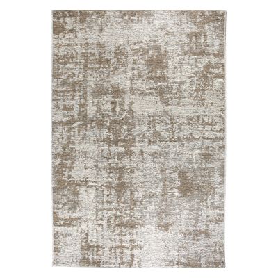 Tapis Extérieur Slava Naturel – Résistant UV & OEKO-TEX