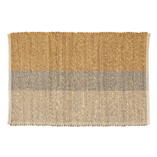 Tapis Cuisine Karan Orange 60×90