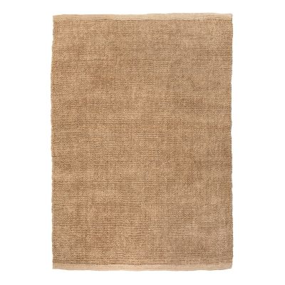 Tapis en Jute Elios Beige