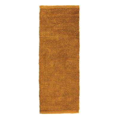 Tapis de Couloir Elios Jute Orange