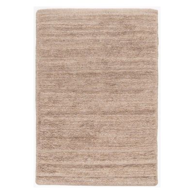Tapis Marron Lois Scandinave
