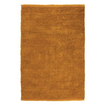 Tapis en Jute Elios Orange