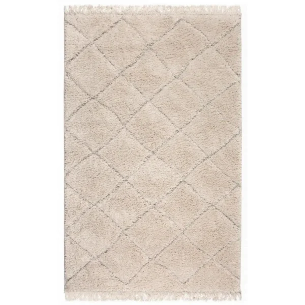 Tapis scandinave Berry berbère