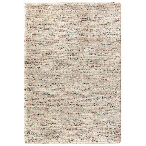 Tapis Bohème Beige Tonya