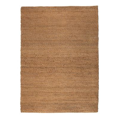 Tapis en Jute Elliot Marron