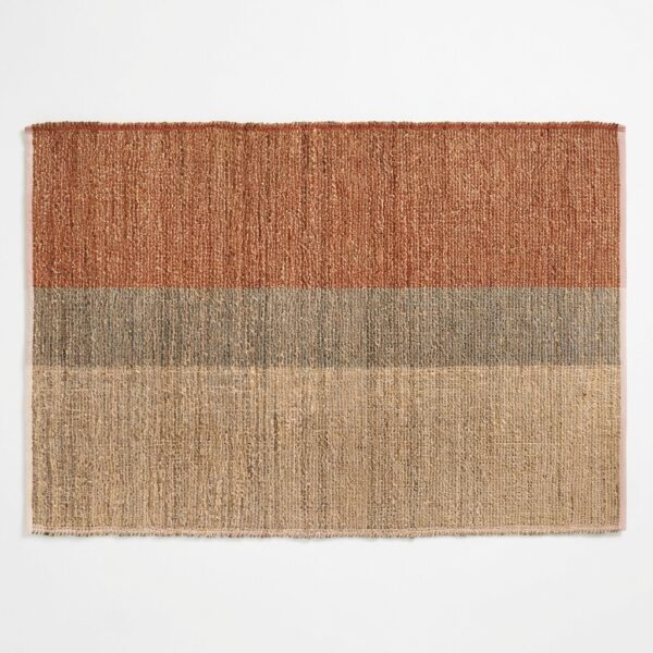 Tapis Cuisine Karan Terracotta 60×90