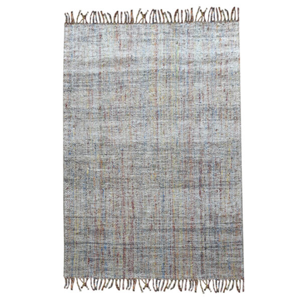 Tapis Natuel en Chanvre Fahro