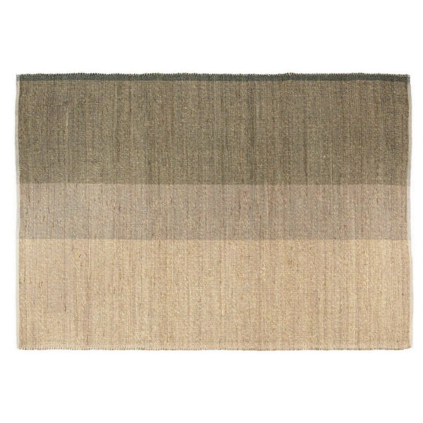 Tapis Cuisine Karan Vert 60×90